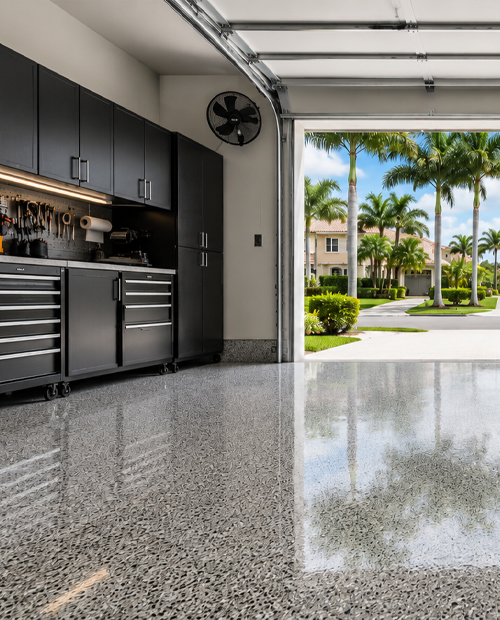 Let's Transform Your Space